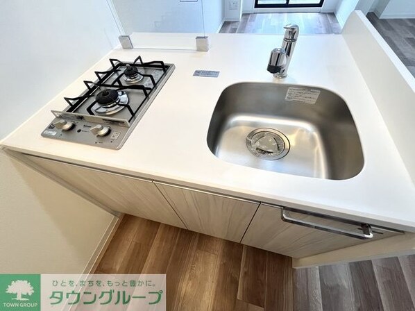 メイクスデザイン名駅南の物件内観写真